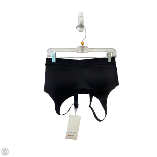 Athletic Bra By Lululemon In Black