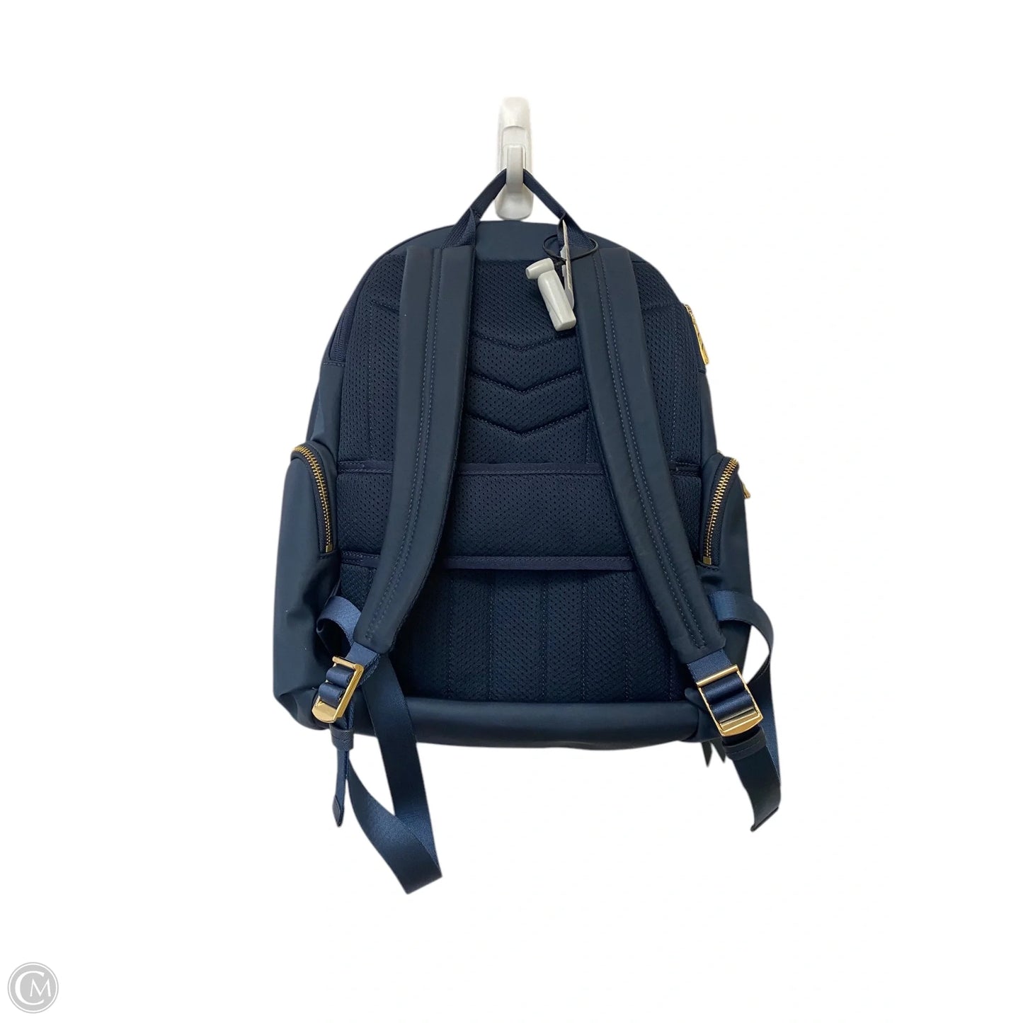Backpack Designer By Michael Kors, Size: Medium