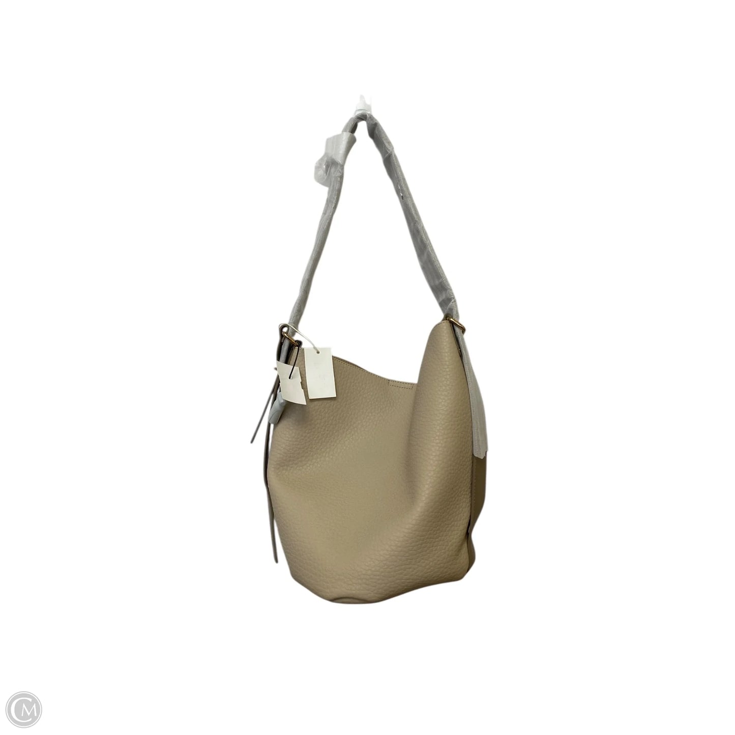 Handbag By Clothes Mentor, Size: Large