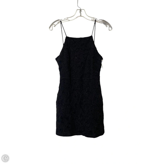 Dress Casual Short By Endless Rose In Black, Size: Xs