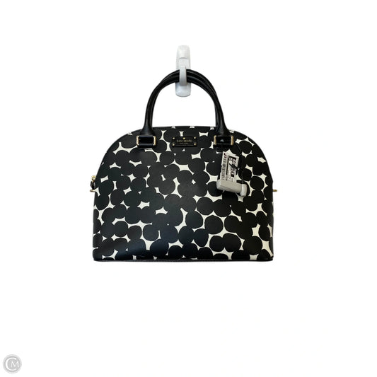 Handbag Designer By Kate Spade, Size: Medium