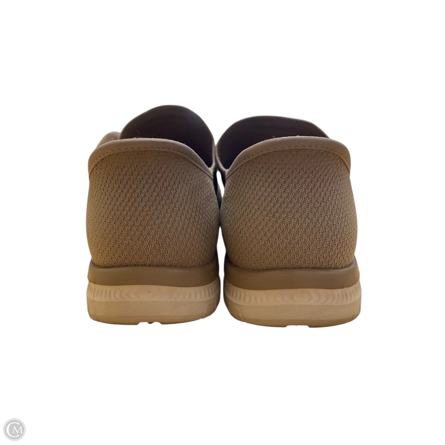 Shoes Sneakers By Skechers In Brown, Size: 11
