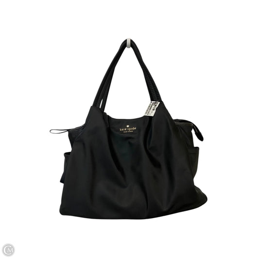 Duffle And Weekender Designer By Kate Spade, Size: Large