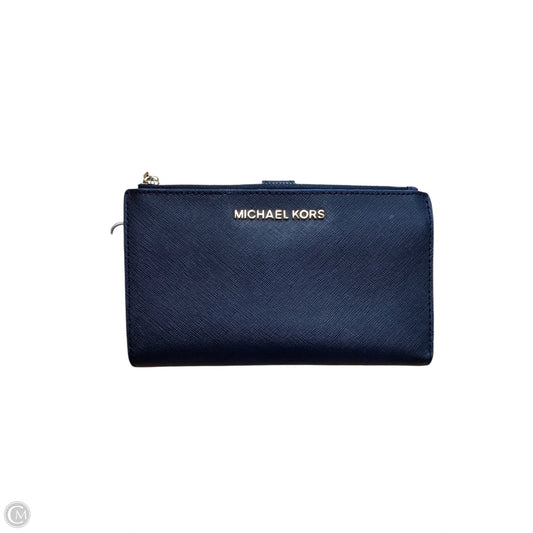 Wallet Designer By Michael Kors, Size: Medium