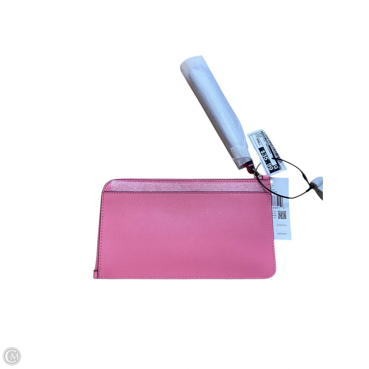 Wristlet Designer By Kate Spade, Size: Small