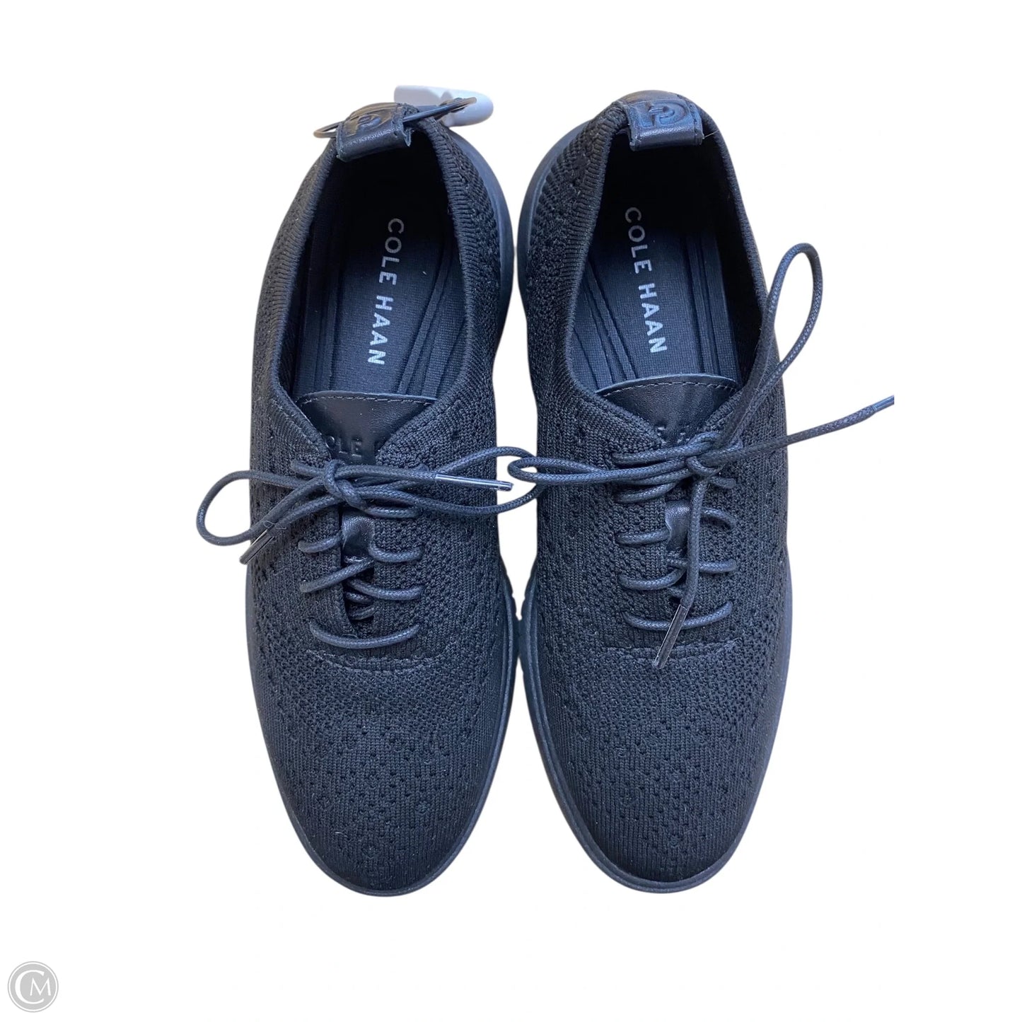 Shoes Sneakers By Cole-haan In Black, Size: 7.5