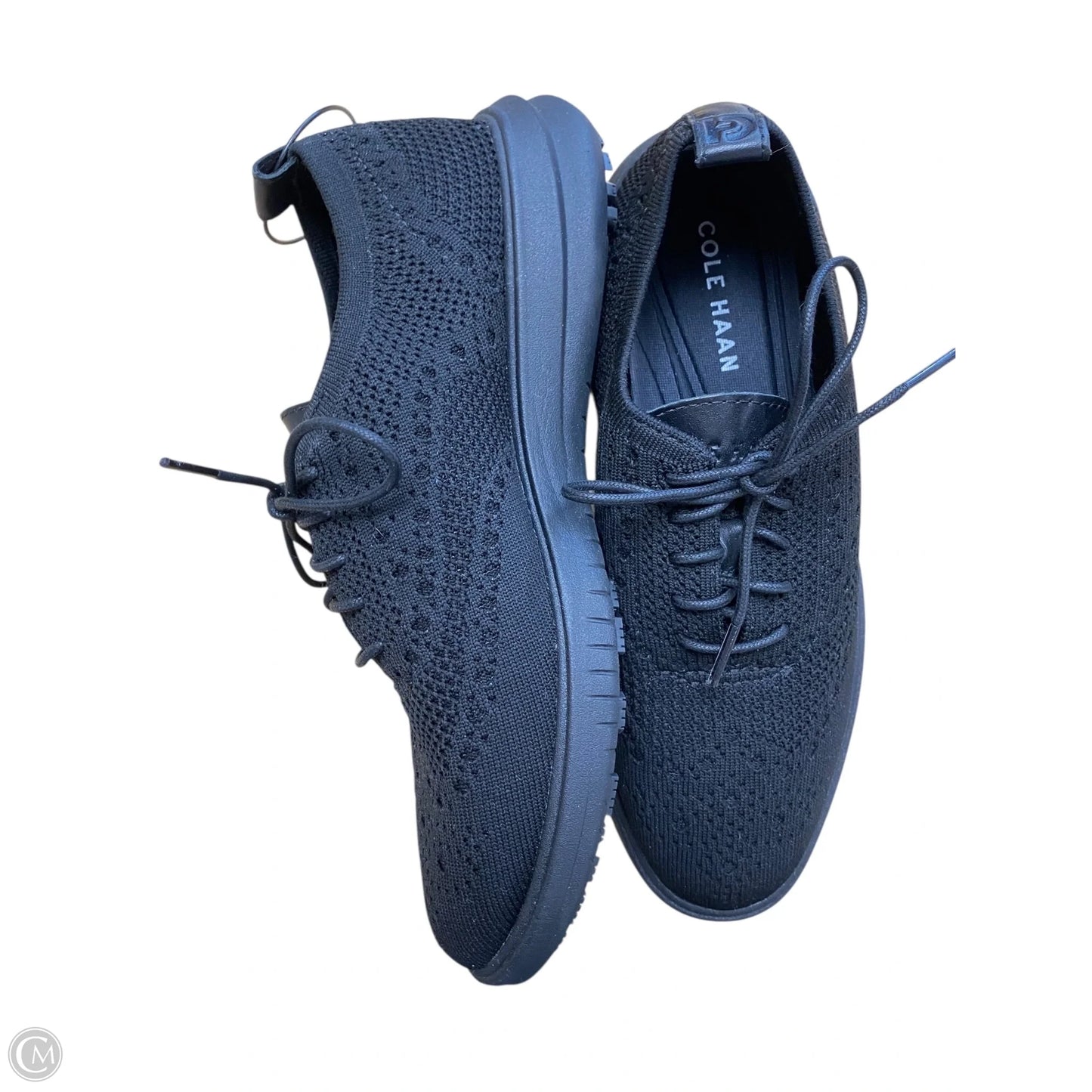 Shoes Sneakers By Cole-haan In Black, Size: 7.5