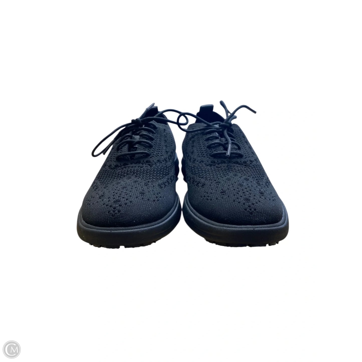 Shoes Sneakers By Cole-haan In Black, Size: 7.5