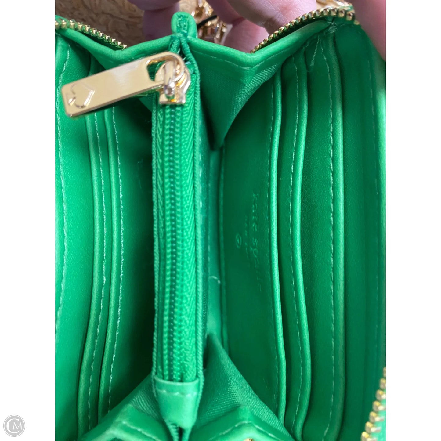 Wallet Designer By Kate Spade, Size: Small