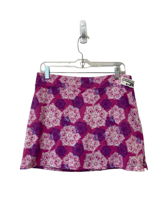 Pink Skort Tranquility, Size M