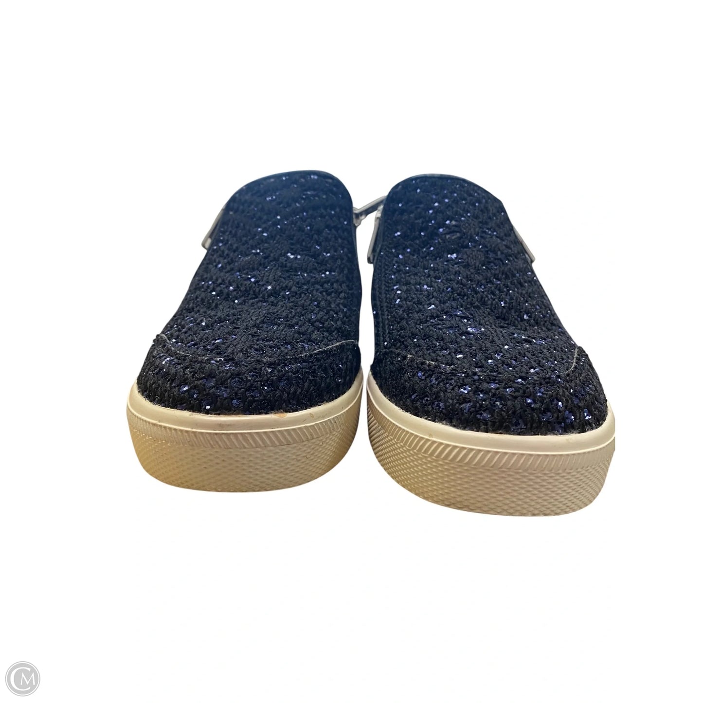 Shoes Sneakers By Ash In Black & Blue