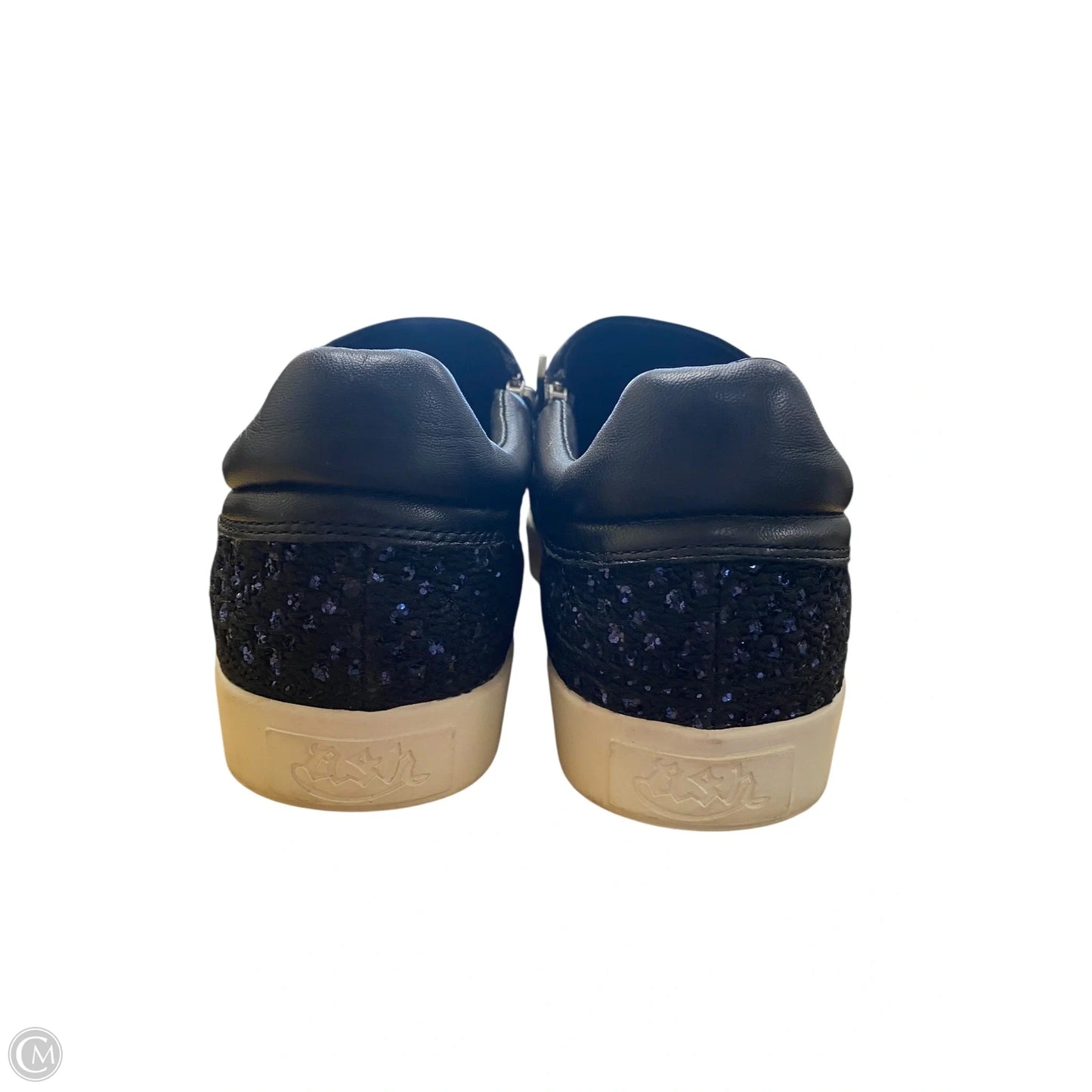 Shoes Sneakers By Ash In Black & Blue