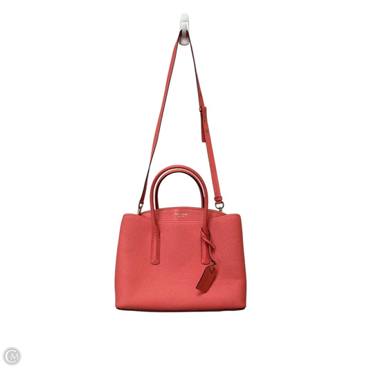 Handbag Designer By Kate Spade, Size: Medium