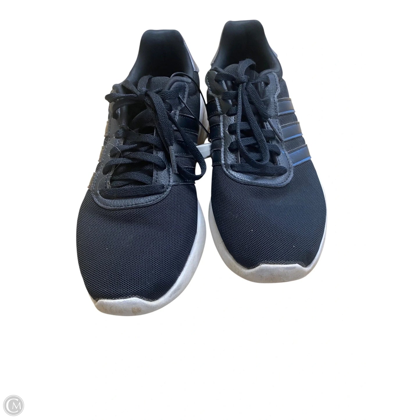 Shoes Athletic By Adidas In Black, Size: 7.5