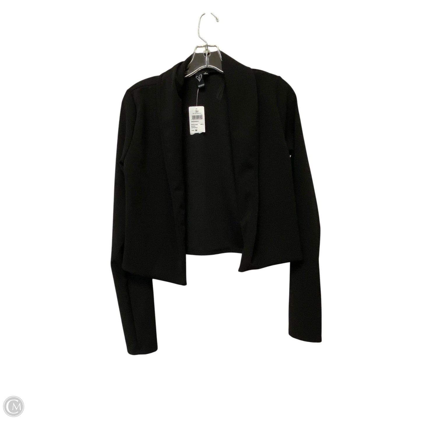 Blazer By Windsor In Black, Size: M