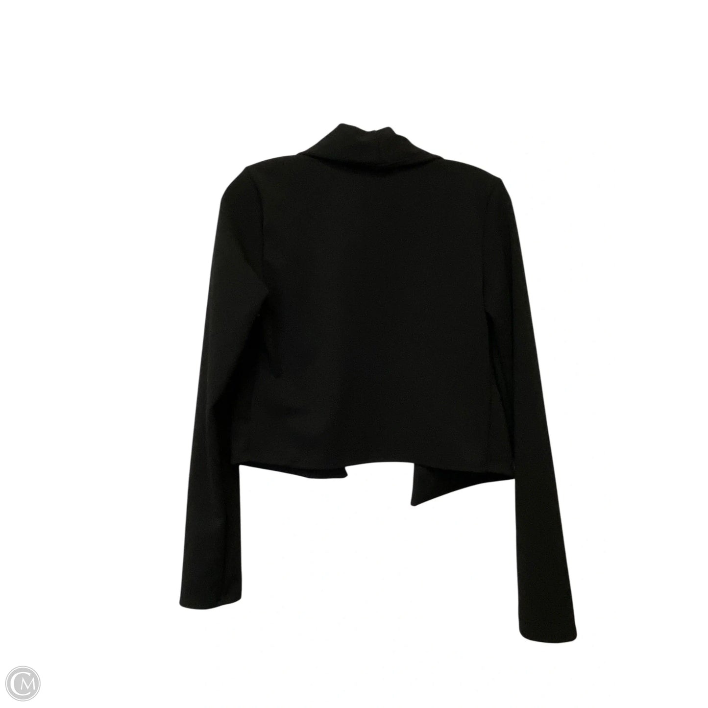 Blazer By Windsor In Black, Size: M