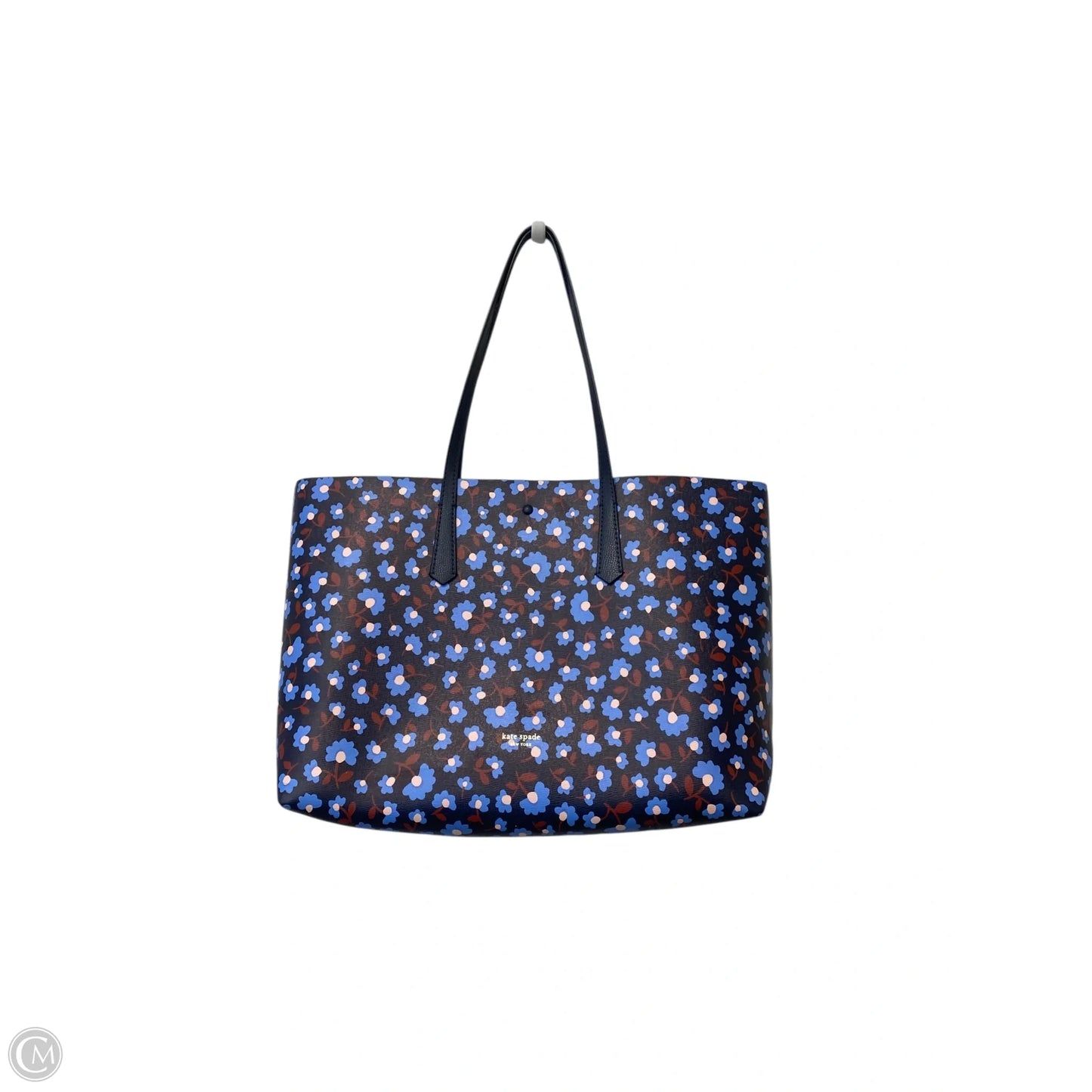 Handbag Designer By Kate Spade, Size: Large