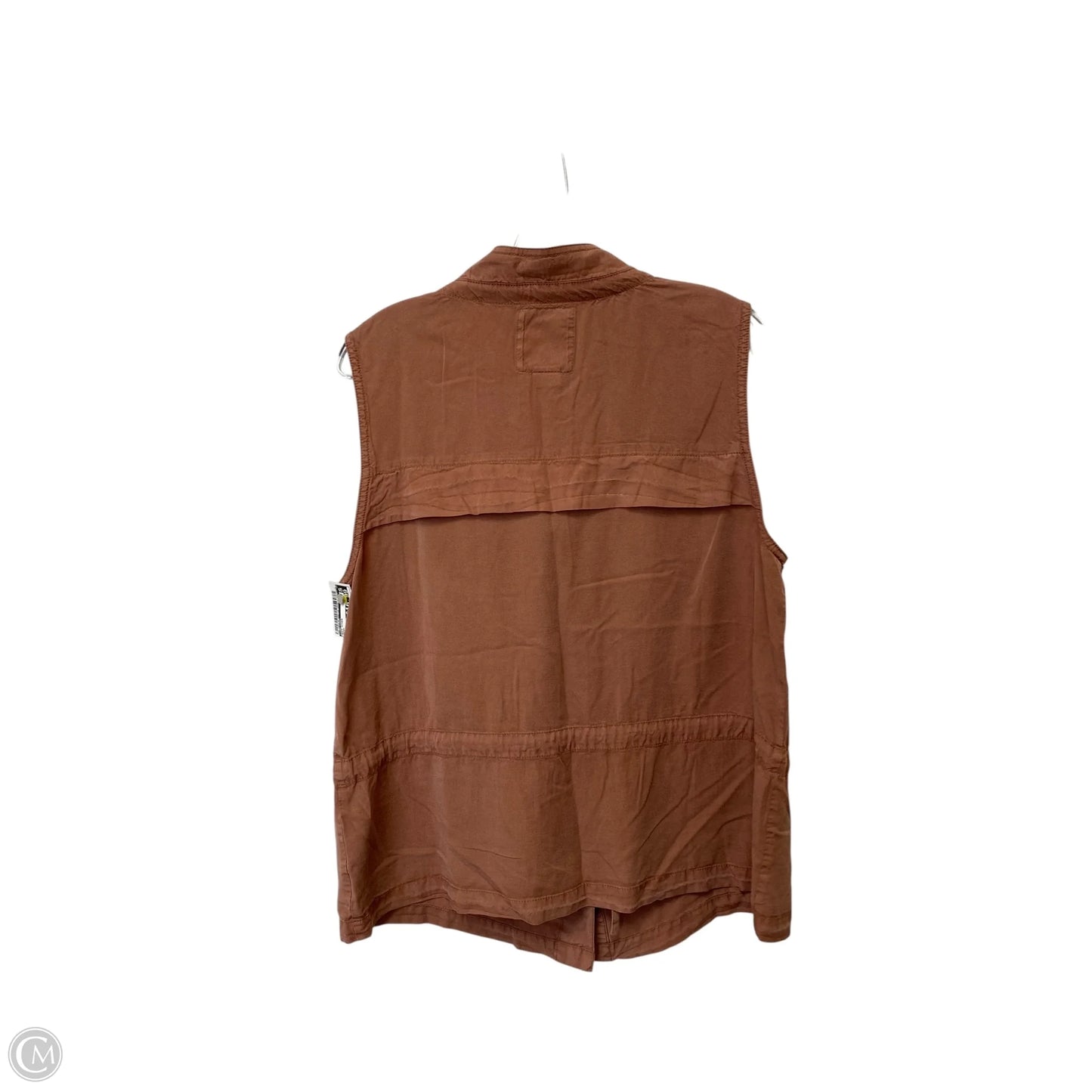 Vest Other By Sanctuary In Brown, Size: S