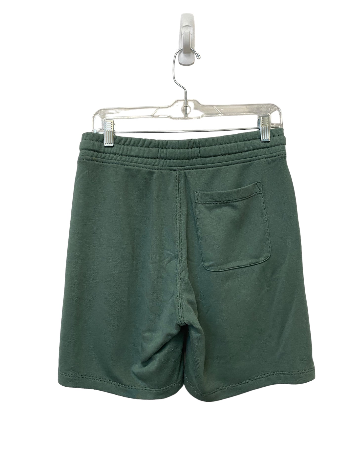 Green Shorts Old Navy, Size S