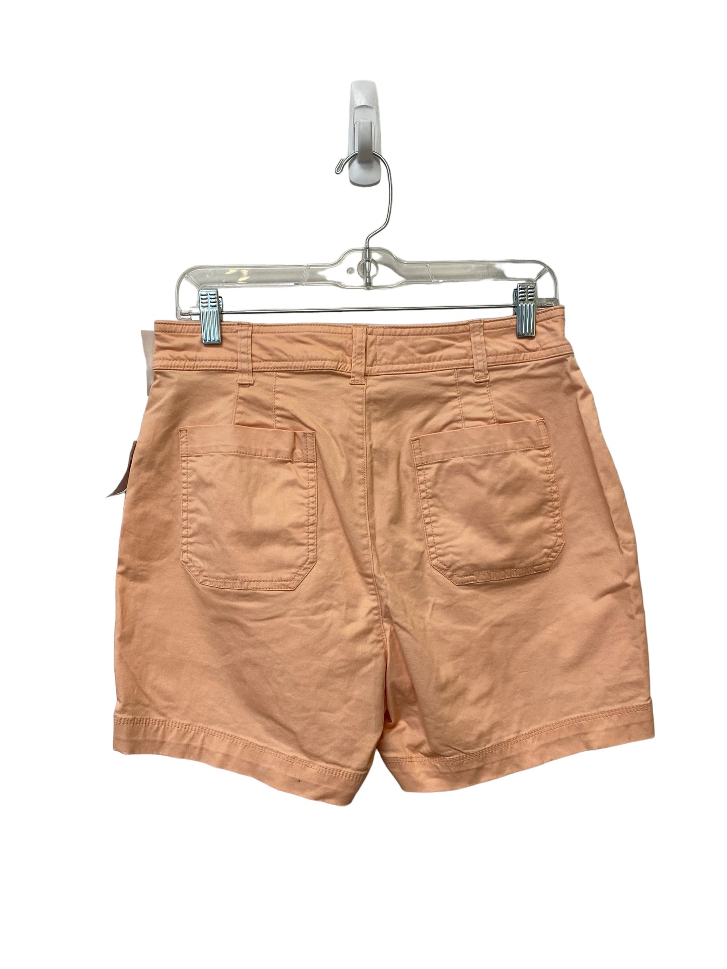 Pink Shorts Gap, Size 8