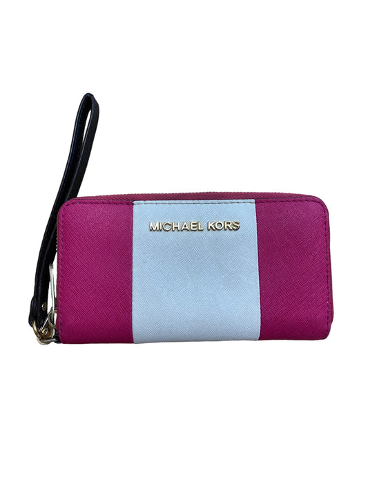 Wallet Michael Kors, Size Medium