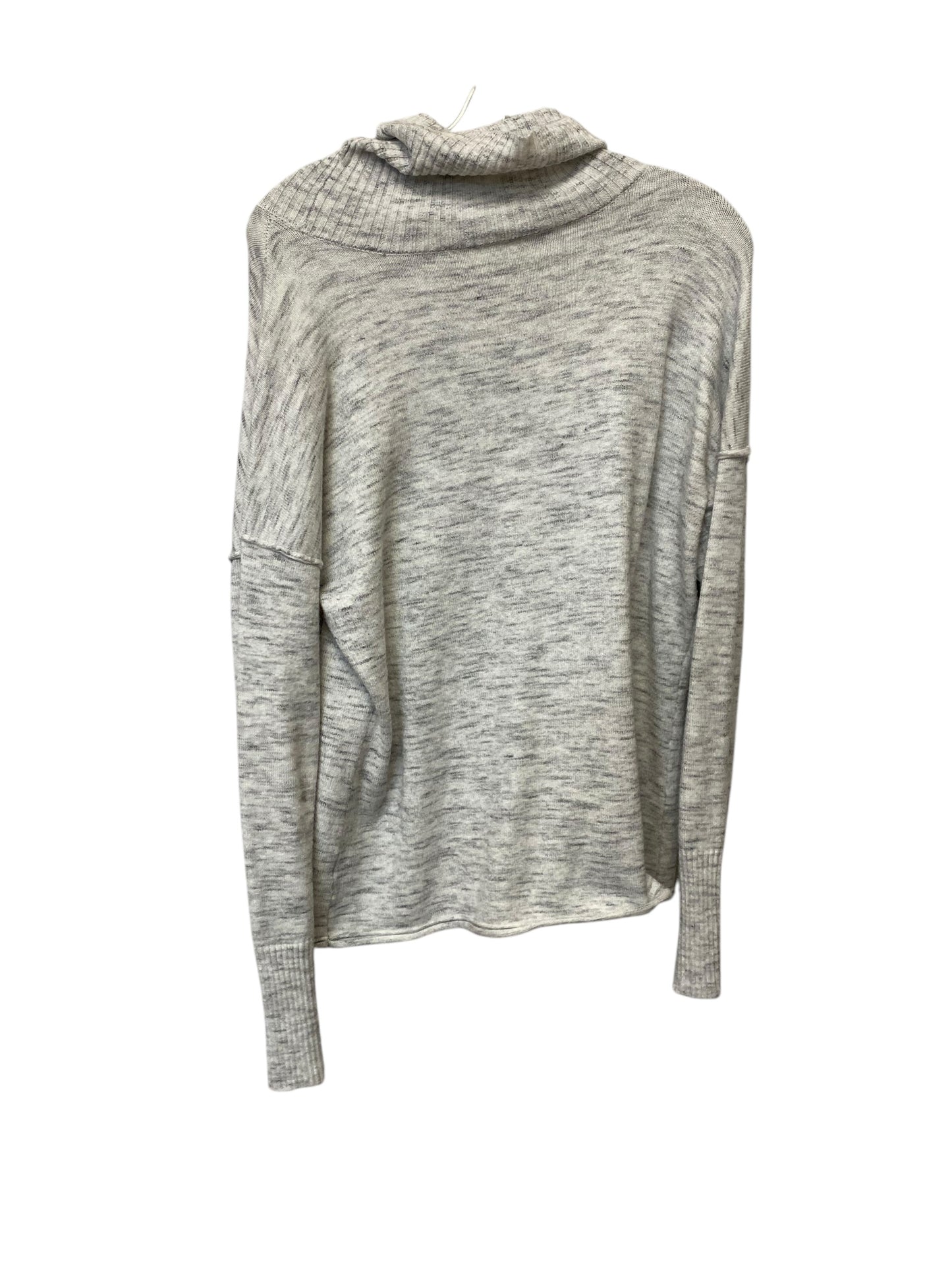 Sweater By Rd Style In Grey, Size: L