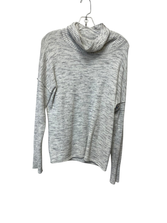 Sweater By Rd Style In Grey, Size: L