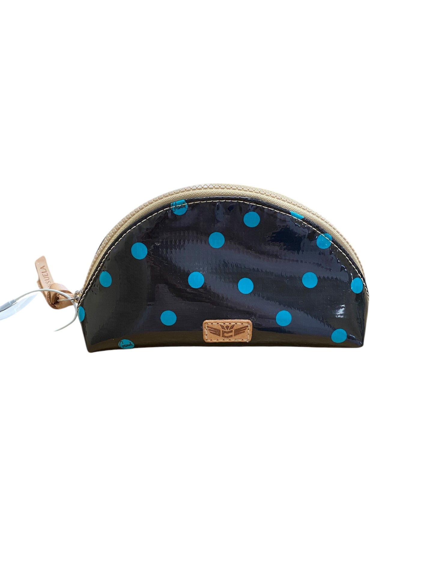 Makeup Bag By Consuela, Size: Small