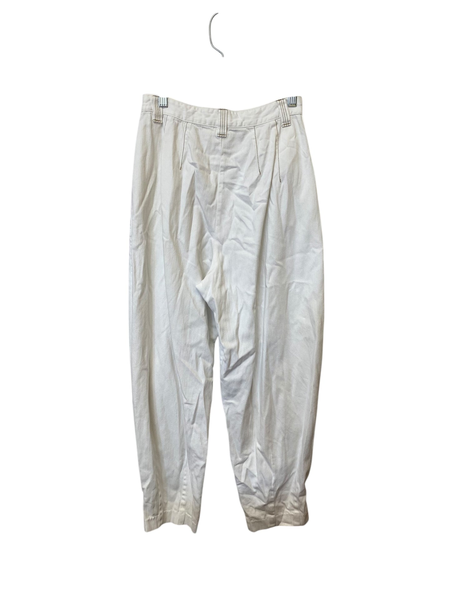 Pants Other By Free People In Cream, Size: 4