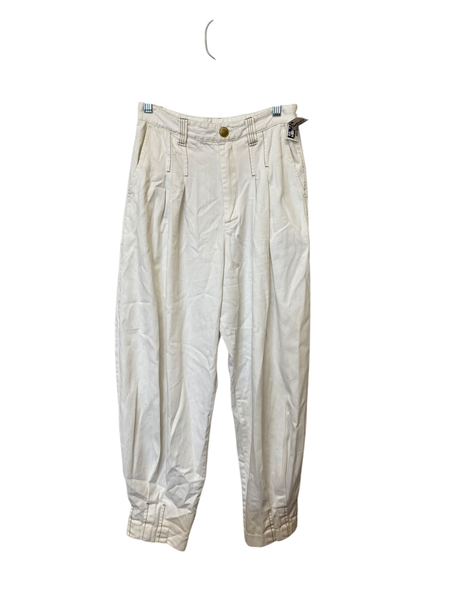 Pants Other By Free People In Cream, Size: 4