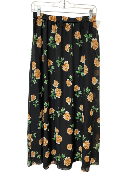 Skirt Maxi By Old Navy  Size: S