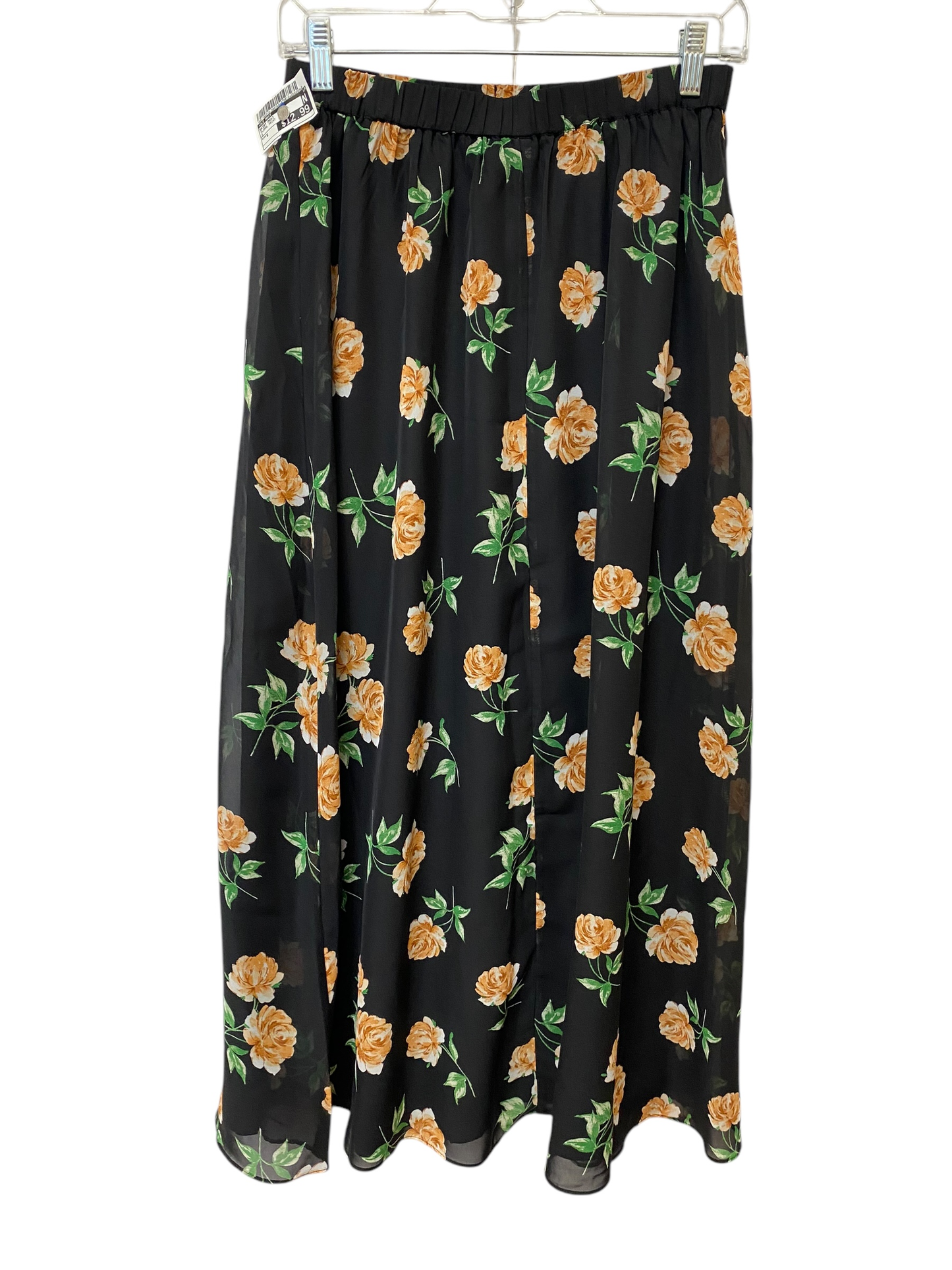 Skirt Maxi By Old Navy  Size: S