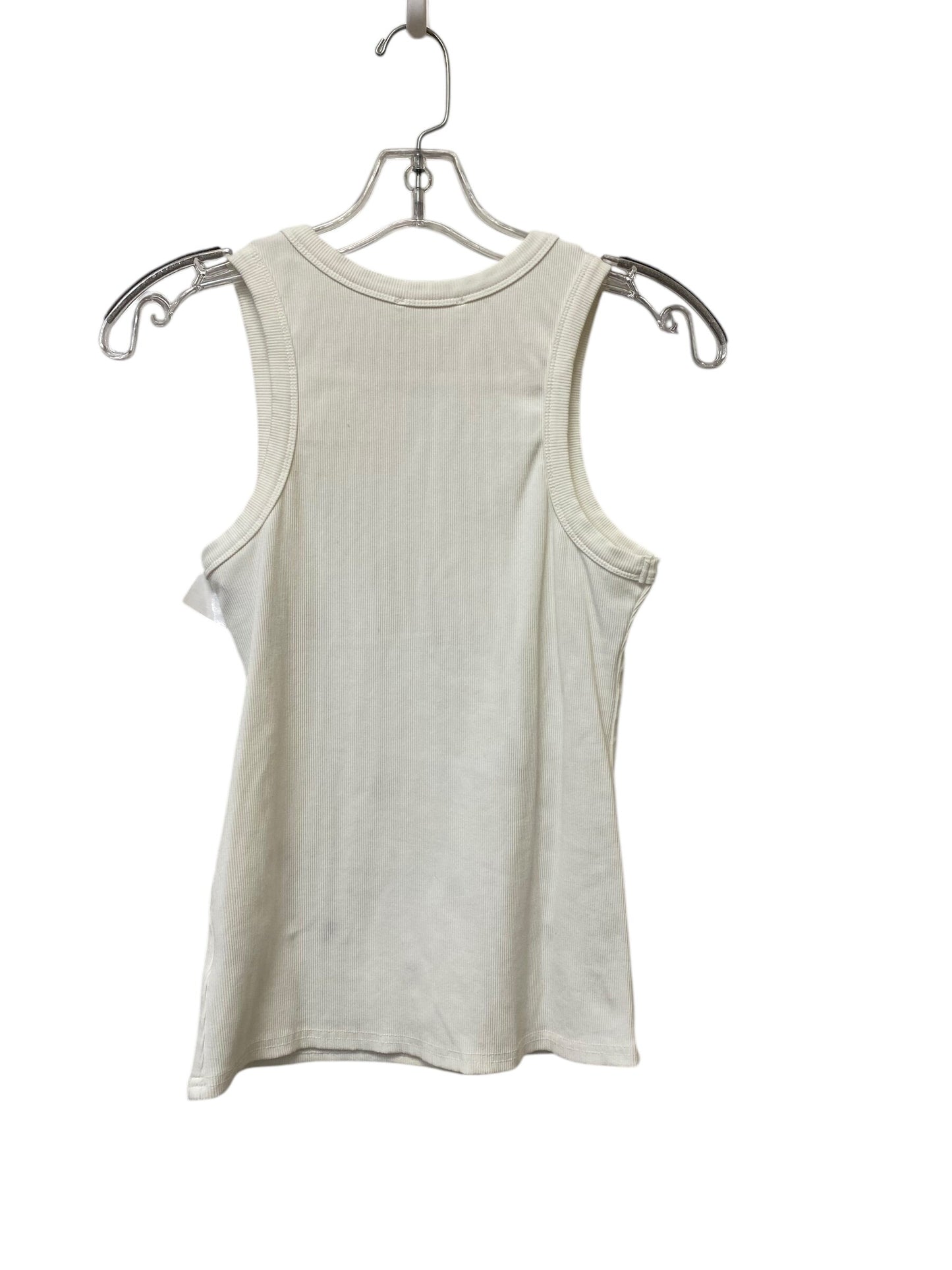 Top Sleeveless By Clothes Mentor  Size: L