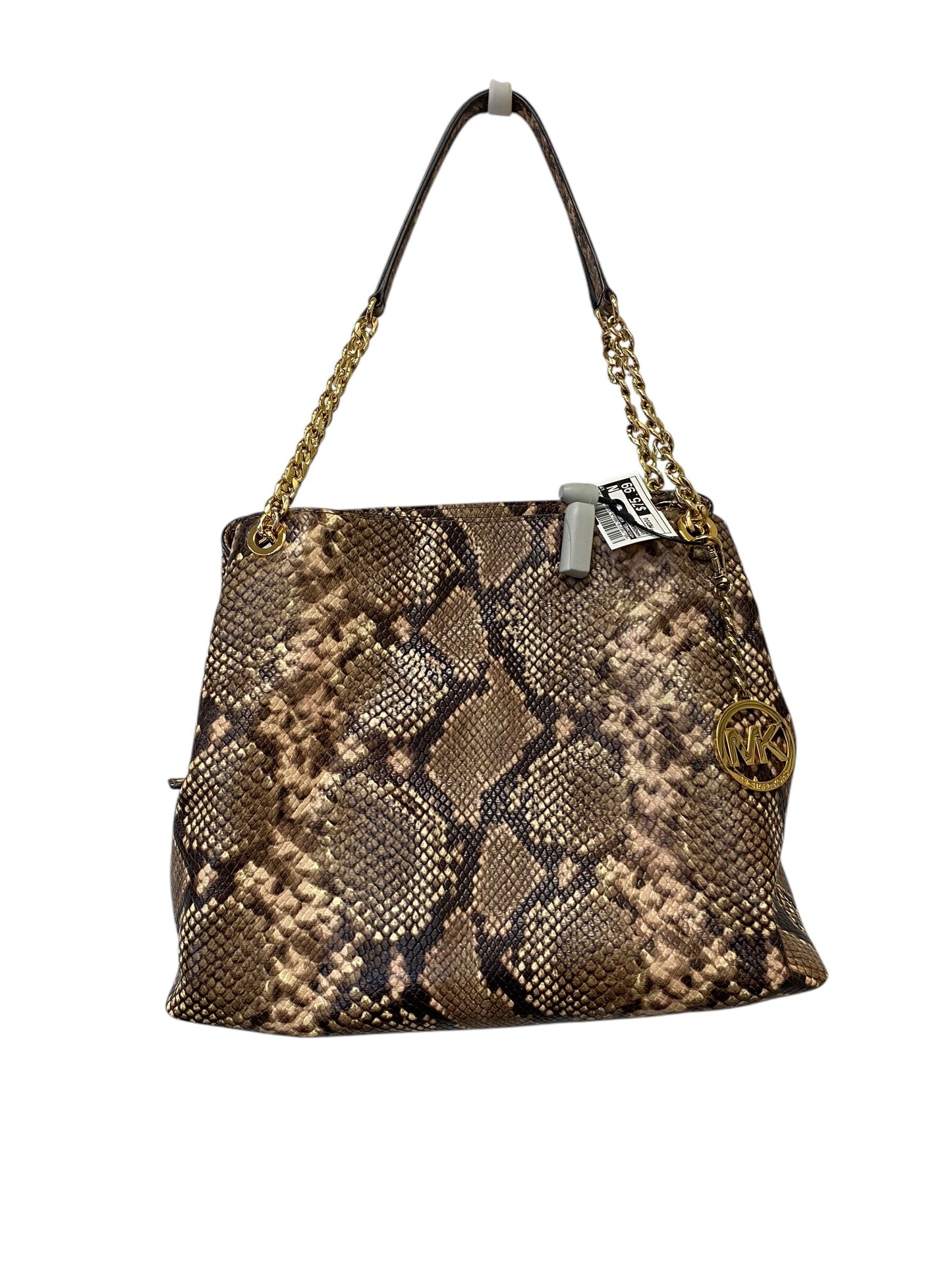 Handbag Designer By Michael Kors  Size: Medium