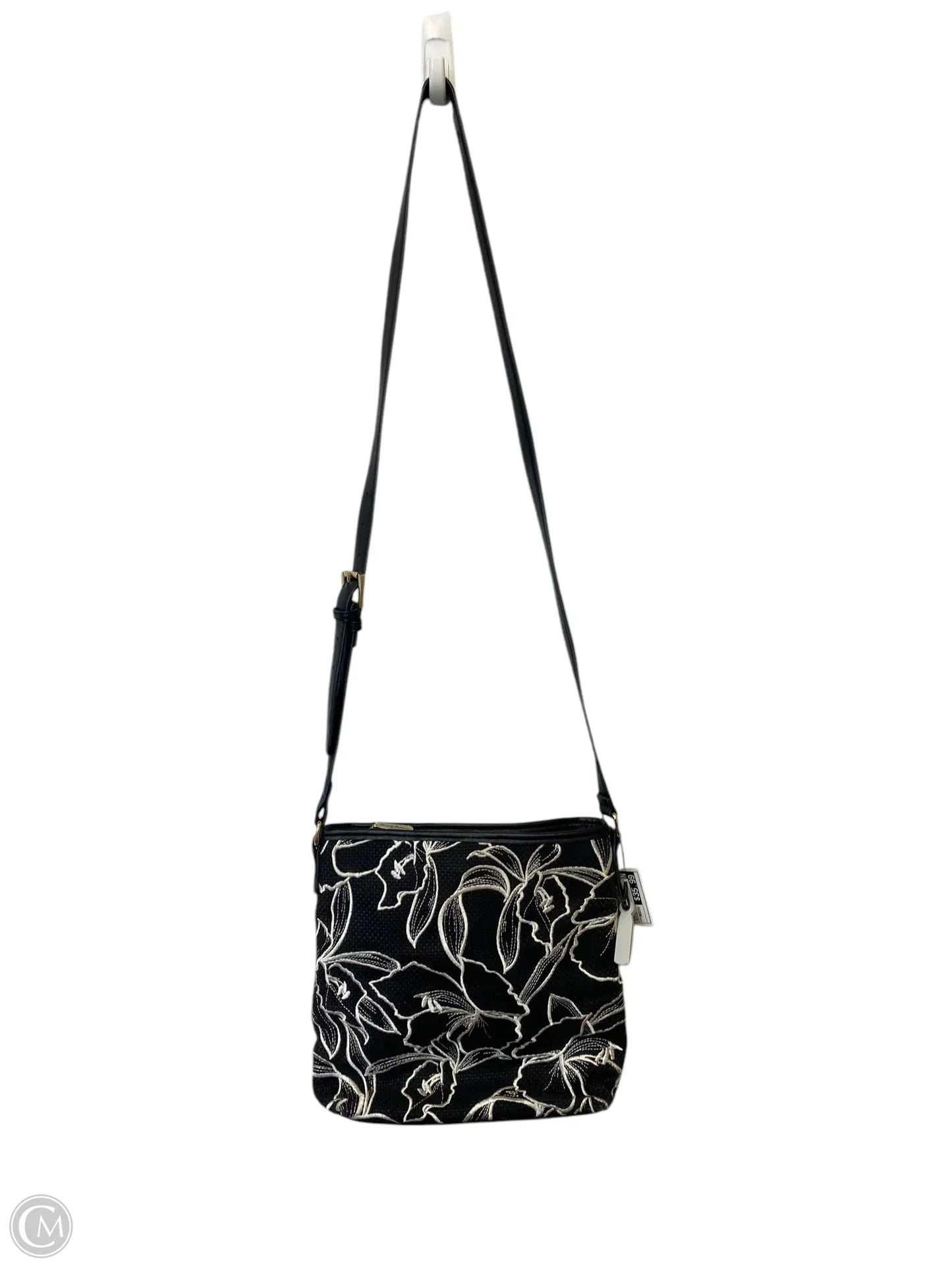 Crossbody By Tommy Bahama, Size: Medium