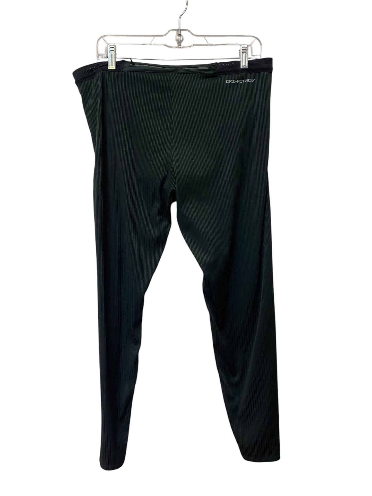 Athletic Pants By Nike  Size: 2x