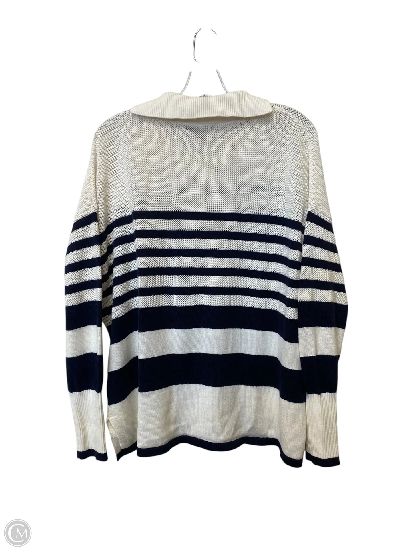 Sweater By Tommy Bahama  Size: L