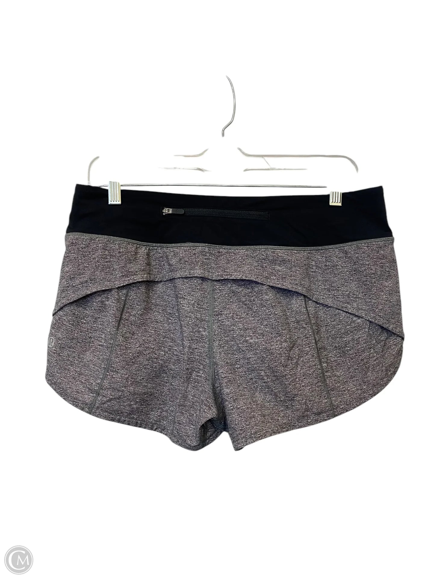 Athletic Shorts By Lululemon  Size: 8