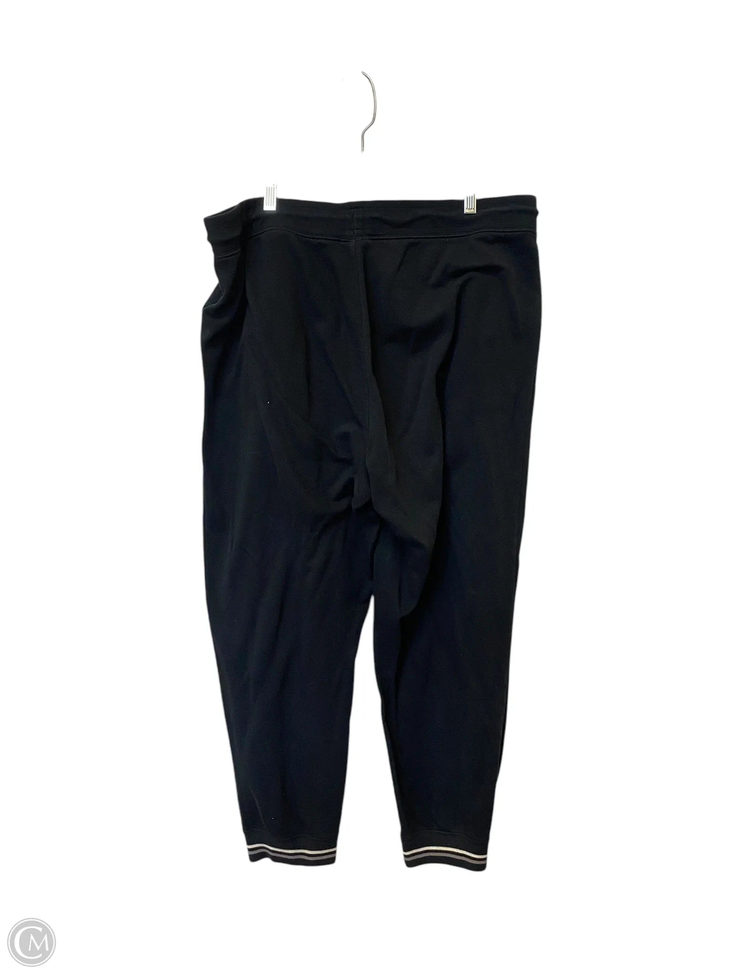 Athletic Pants By Nike  Size: 1x