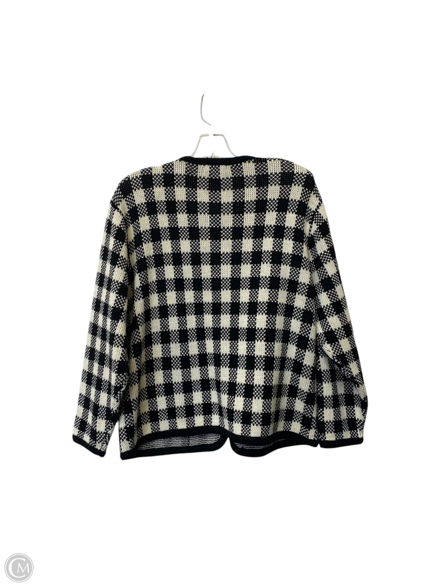 Cardigan By Clothes Mentor  Size: L