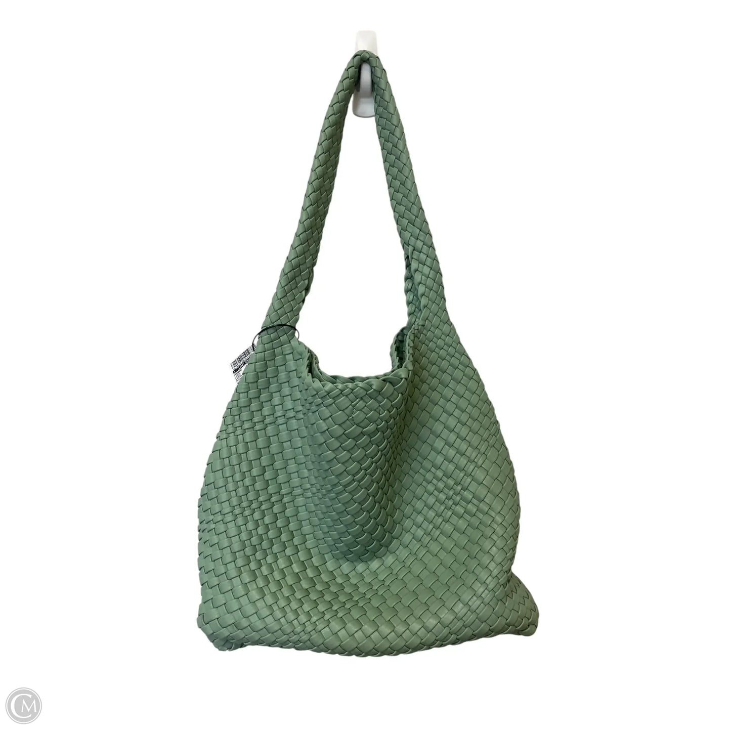 Handbag By Clothes Mentor, Size: Large