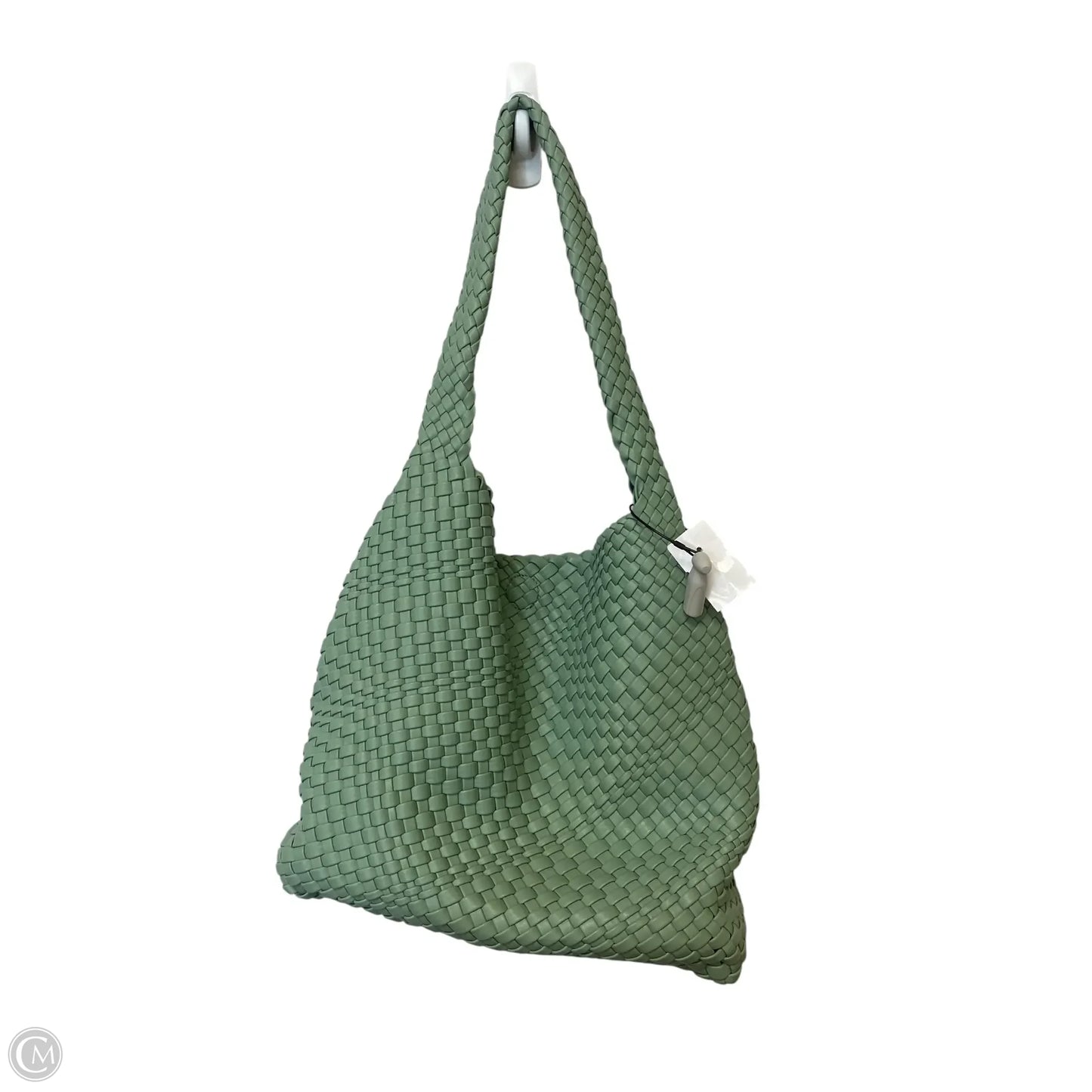 Handbag By Clothes Mentor, Size: Large