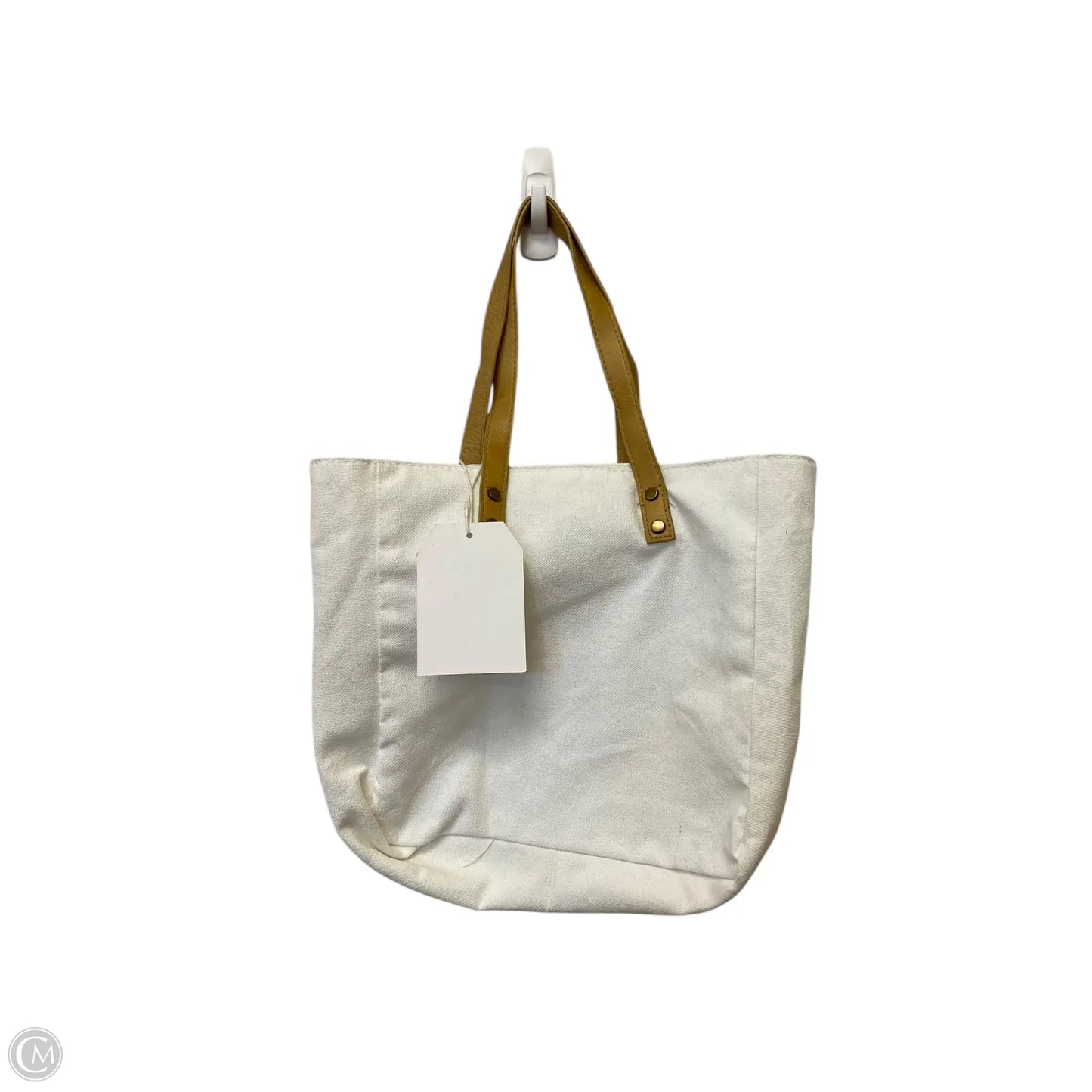 Handbag By Clothes Mentor, Size: Medium