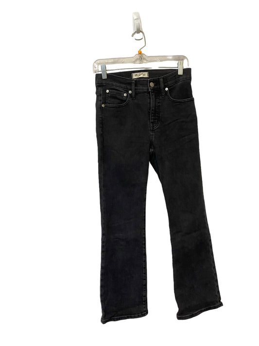 Jeans Straight By Madewell
