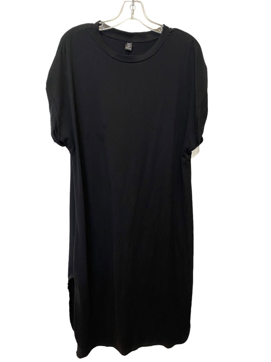 Dress Casual Maxi By Shein  Size: 1x