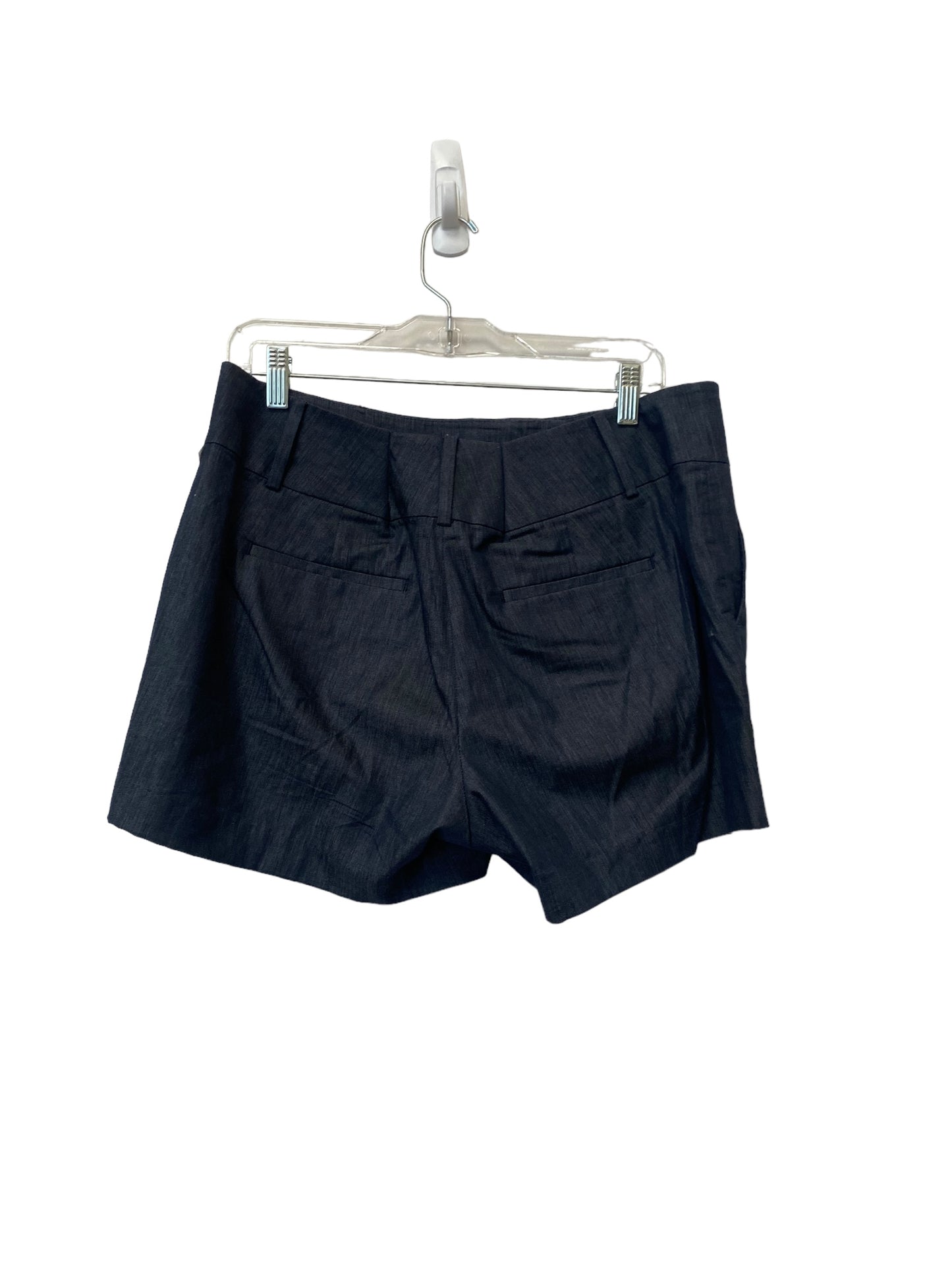 Blue Shorts Ann Taylor, Size 12