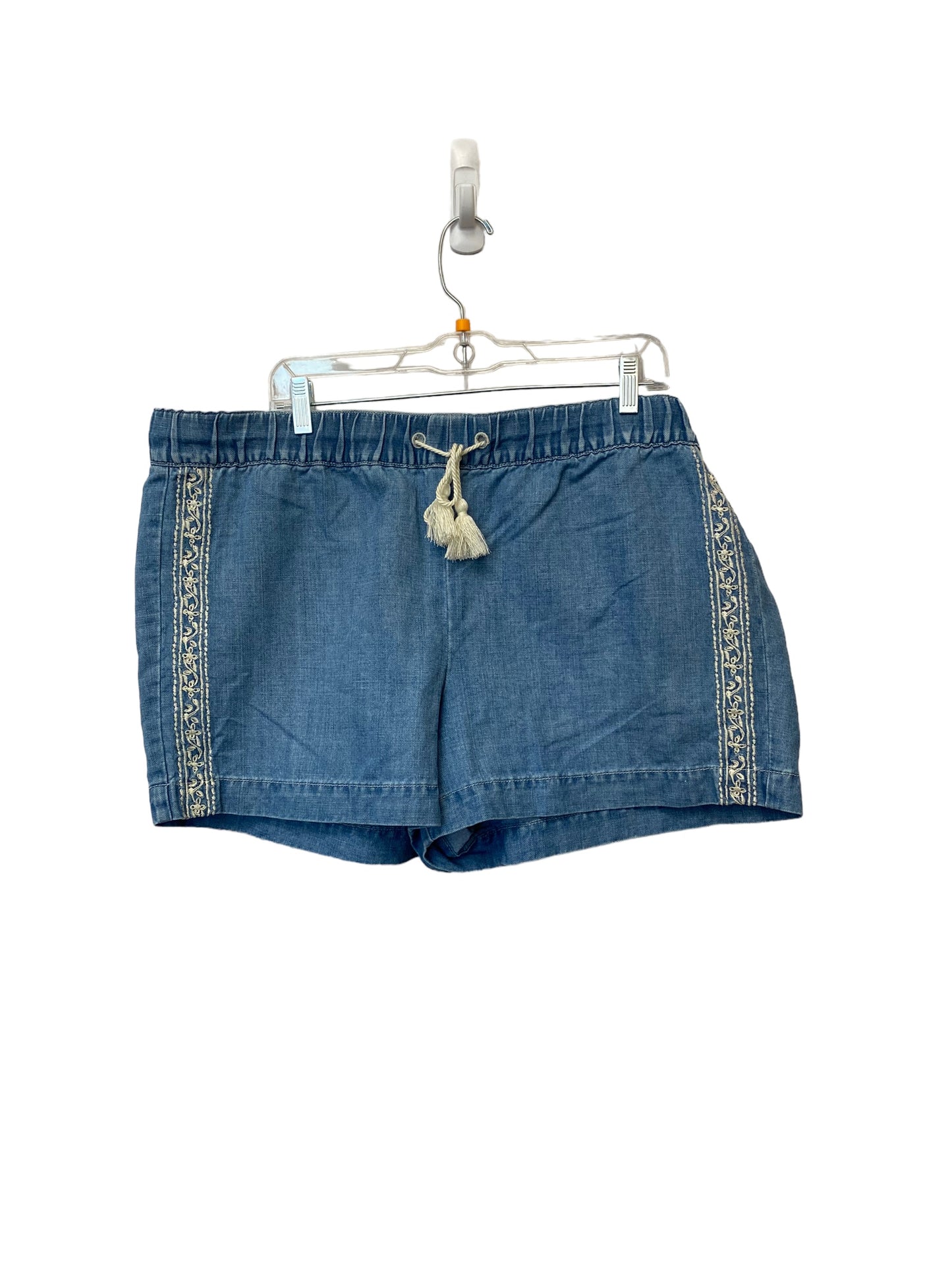 Shorts By Loft  Size: 16