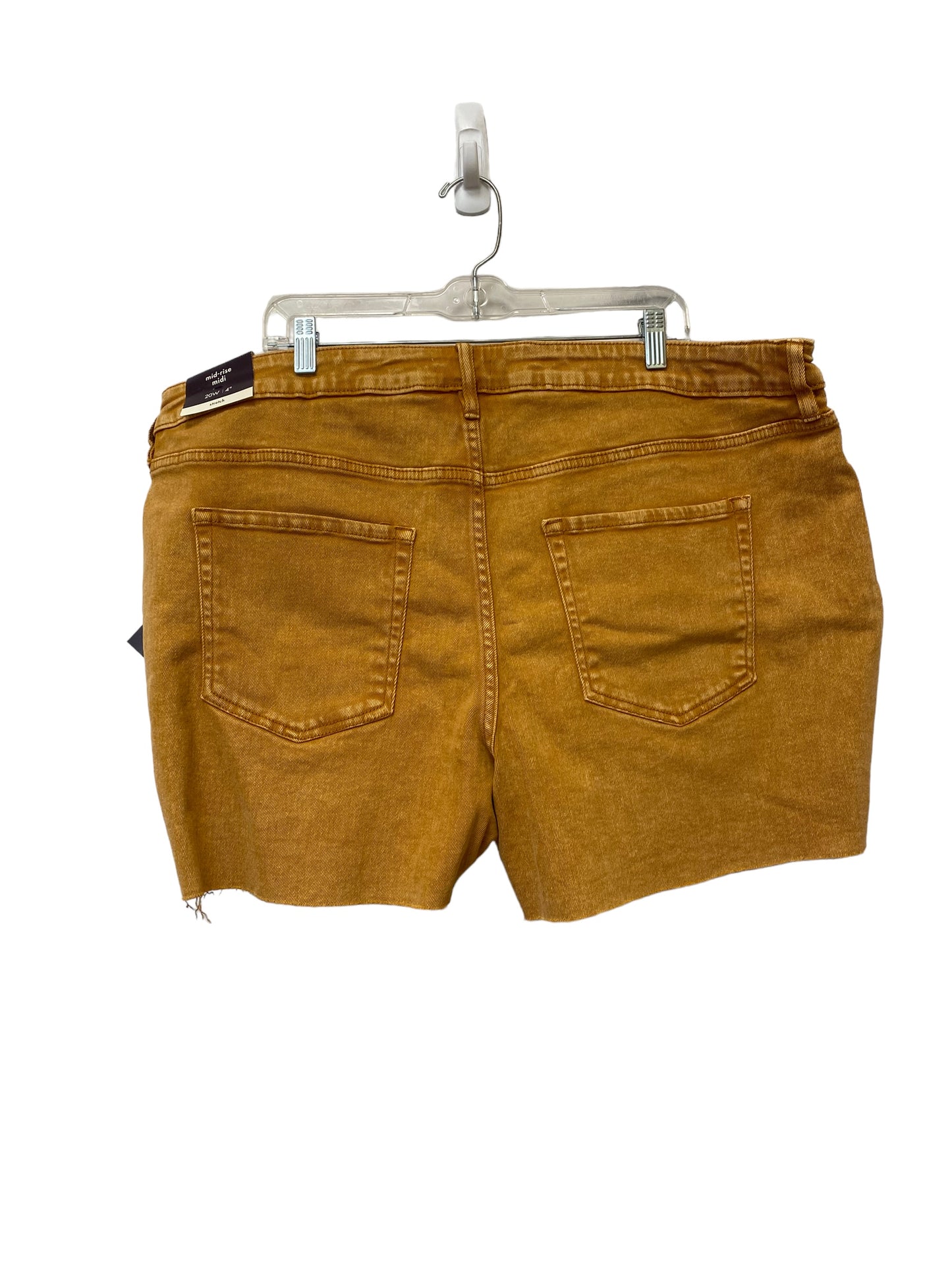 Shorts By Ava & Viv  Size: 20