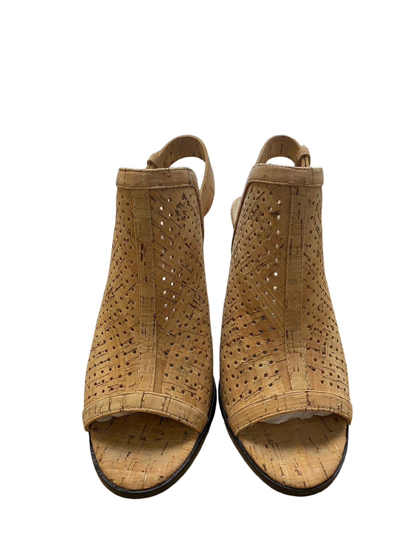 Shoes Heels Stiletto By Sesto Meucci  Size: 6