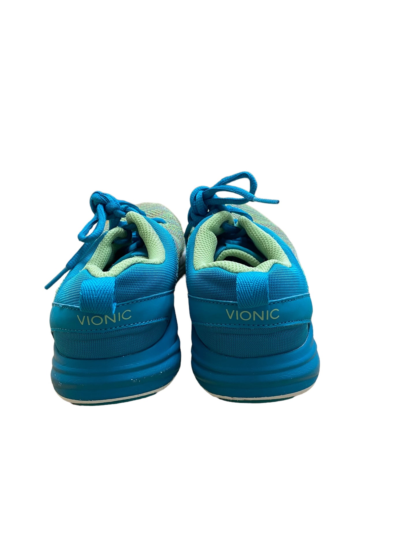 Shoes Athletic By Vionic  Size: 6.5